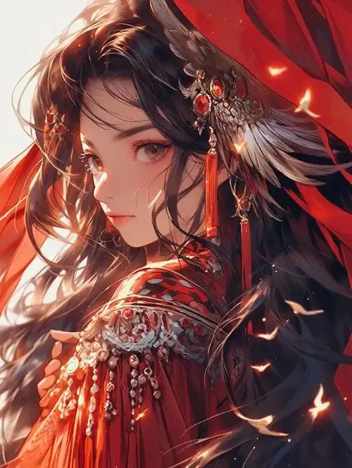无间道 作品档案配图